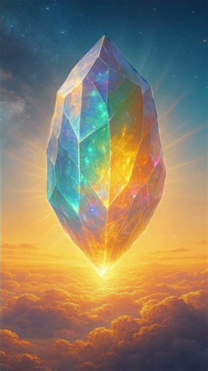 Awaken Spiritual Power & Positive Energy – 444Hz Frequency Healing