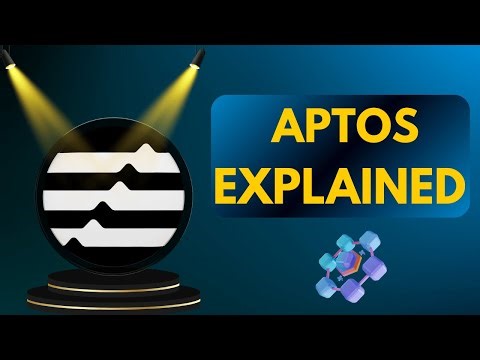 What is Aptos Crypto? What Makes APT Different?