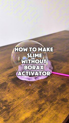 How to Make Slime Without Borax: Easy Recipe Guide