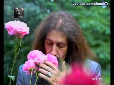 Barış Manço - Bir Bahar Akşamı HD Klip