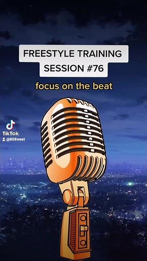 Freestyle On This BOUNCY Detroit Type Beat (USING THESE WORDS) | Freestyle Training Session #76