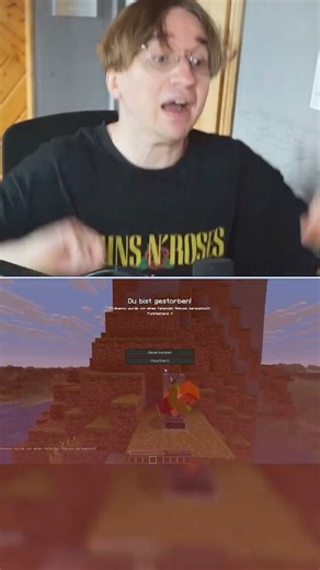 Creeper outplayed 😎 | #Minecraft #MinecraftShorts #Shorts