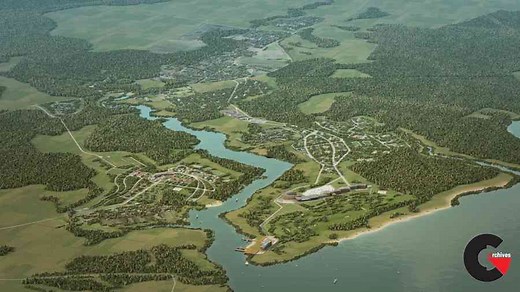 Multiscatter v1.630 for 3ds max 2020 to 2024