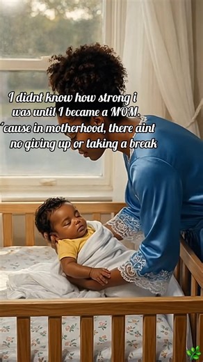 I think we can all agree that motherhood is a hard rock #motherhoodvlog #momlife #mom #baby