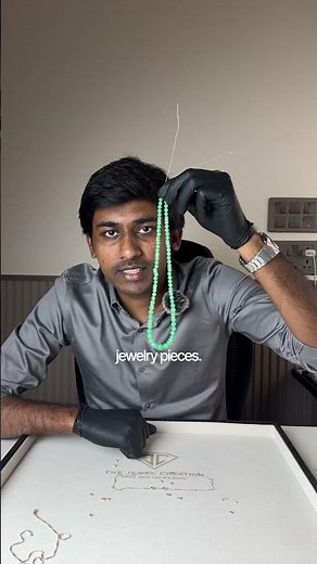 These Designer Charms Make Custom Jewelry Easy