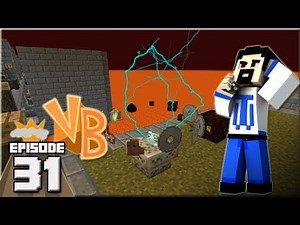 Volcano Block - Ep 31 : Volcano Master !!