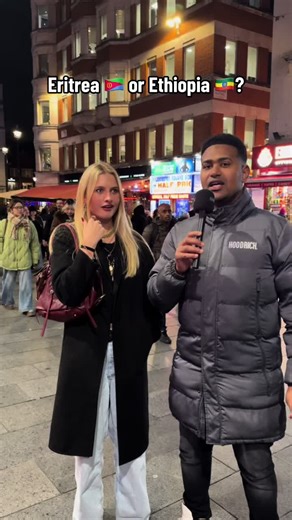 Eritrea vs Ethiopia: Which Country Is More Popular?