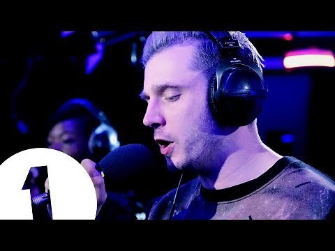 Plan B - Guess Again in the Live Lounge