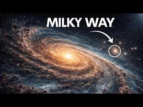 The Biggest Galaxy We’ve Discovered is Bigger Than You Can Imagine!