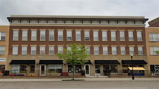 Housing authority to sell units near TQL Stadium in $200M rehab bid