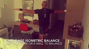 115K views · 2.6K reactions | 5min EXTRA WORKOUT! SUMMER- "LEGS" SERIES CONTINUES Do each exercise for 1min for an extra burn! 1. Calf Rotational jump 2. High jump calf raises 3. Calf raise isometric balance Right side 4. Calf raise isometric balance Left side 5. Plie squat calf raises GOOD LUCK! If you want to see how crazy I am and how I prepare for my Miami workout check me out on snapchat @shauntfitness | Shaun T | Facebook