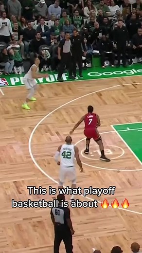 Don’t mess with Jimmy Buckets! 🔥 | Miami Heat Check