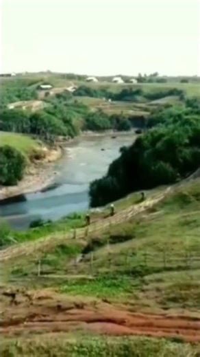 adventure to the south of Java Island, Indonesia#shorts#adventure#motocross