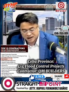 849K views · 16K reactions | QM Builders has been awarded 414 flood...