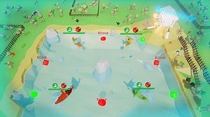 How to package a game for low end computers?