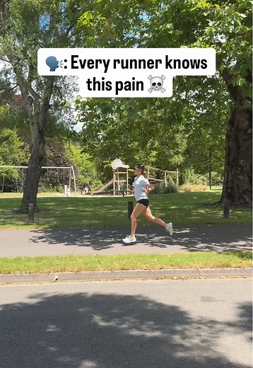 Understanding Knee Pain for Runners