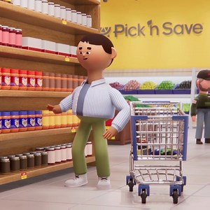 484 reactions · 33 shares | Our app makes it easy to SAVE big on your favorite items with personalized coupons sent straight to your phone. | Pick 'n Save | Facebook