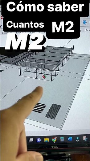 Cómo medir superficie de construcción