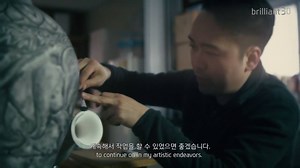 5.6K views · 69 reactions | brilliant 30 #27: 작가 주세균 주세균 작가는 과거의 자신과...