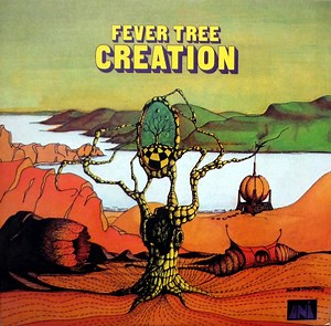 Fever Tree - Creation