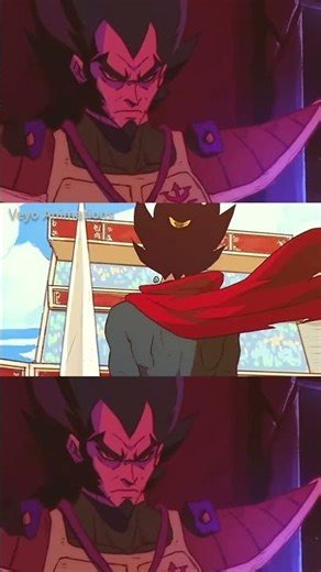 A new Dragon Ball Super short is coming soon on Veyo Animations! Witness epic transformations part 1