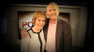 Carol Burnett and the Savvy Contract that Led to The Carol Burnett Show