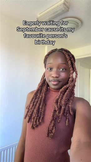 Celebrate September Birthdays with Joyful Countdown