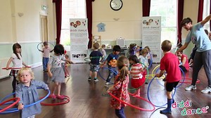 At diddi dance we realise and encourage endless enthusiasm and energy in an action packed, full of fun 45 minute dance class. Classes are suitable for both boys and girls aged from 18 months upwards, however we have had lots of younger children join in. So to see if your toddlers will enjoy it contact your local diddi dance to book a FREE trial at www.diddidance.com! | diddi dance