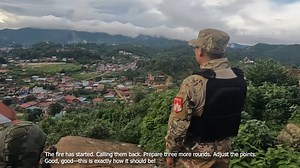 125K views · 4.3K reactions | ◼ Dr Soe Thu Ya Zaw (Documentary Film)...