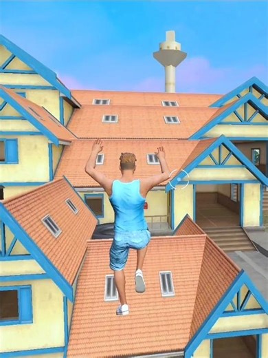 Impossible🎯 Adam Vs All Characters💥🥵