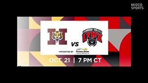 1K views | 's on the  These players are 헟헢헖헞험헗 헜헡.  Watch No. 1 vs. No. 2 on Midco Sports or stream on Midco Sports Plus GoMid.co/MidcoSportsPlus. #MidcoSports | Midco Sports | Facebook