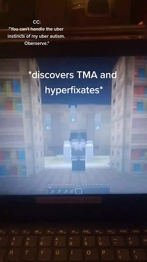 we want new members!!!!!! dm us on discord!! (users are in our bio)#fyp #neurodivergent #lgbt #lgbtq #smp #minecraft #survivalmultiplayer #tma #themagnusarchives #magnusarchives #magsmp #minecraftsmp #lgbtqia #themagnusinstitute #TMA @moonsmoods @Klaus
