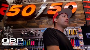 THE ULTIMATE BMX SHOP