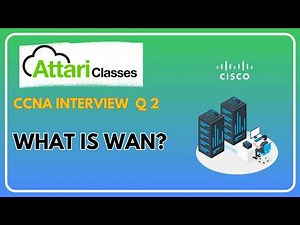 What is WAN? Easy Explanation with Real-Life Examples