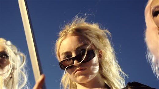 Bre Morrissey on Instagram: "TOMORROW. @scarletchicago. BE THERE. Premieres at 9pm STARRING: Xo Carrington / Tyler Eilts @xocarrington_ Venus Fly Snatch / Cami Clark @camialyson16 @venus.fly.snatch XxEtceteraxX / Danny Deane @xxetceteraxx Corey Elder @mrhowdyhowdy Jaq Harris @gidget_glitch Max Kwiatkowski @max_kwiatkowski Directed by: Ronan Morrissey @ronanmorrissey1 Produced by: Ronan Morrissey and Doran Kim @ronanmorrissey1 @doran_k Shot by: Kai Reinhard @madeofsm0ke Story by: @bremorrisseyhq 