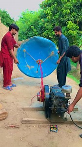 How to start petar diezal engine start with | Punjab Diy