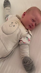 12K views · 2.3K reactions | Every single morning David sends me a video of Ruthie-Bee waking up. She is such a happy girl!! | Nikki-Dee Ray | Facebook