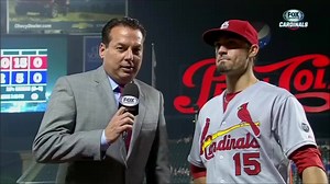 24K views · 1K reactions | St. Louis Cardinals win big in NYC, thanks in part to Randal Grichuk, who is the only MLB player since 1914 to strikeout 5 times in one game and hit 3 extra-base hits the next game. #STLCards | FanDuel Sports Network Midwest | Facebook