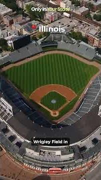 6 Baseball Stadiums Worth Traveling For, From Food to Incredible Views