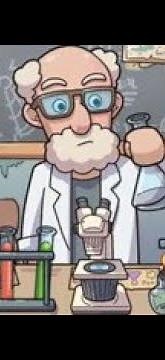 Find Out : Level 26 - Crazy Lab Walkthrouch