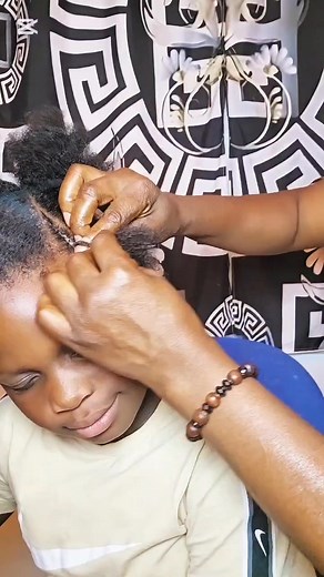 Cute Braid ponytail #InspiredLivingGiveaway #InspiredLiving #Cute #Braid #kids #nature #fypシ゚viral #followersfbpage #inspired | JOY O Beauty