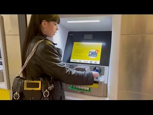 ATM di nuova generazione: funzioni evolute e maggiore sicurezza