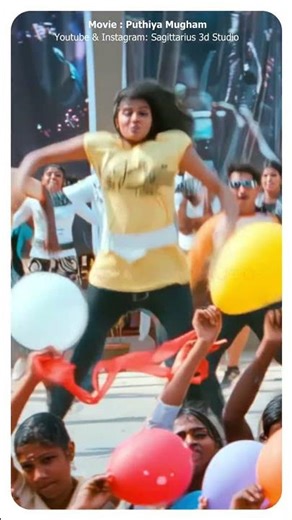 Thattum Muttum Thaalam Video Song Puthiya Mugham #prithvirajsukumaran #Bala #Priyamani #DeepakDev