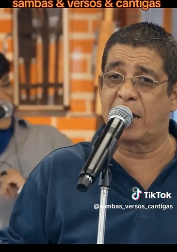 Zeca Pagodinho: Toda Hora - Samba & Verses at Quintal do Zeca