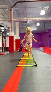 Our pre-school classes are a hit! See for yourself and try FREE today 🤸 | Gymfinity Kids