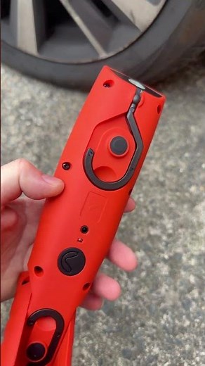 Scangrip Next Gen LED Inspection Lamp – Bright, Precise, Professional