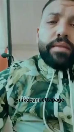 #nikopandetta