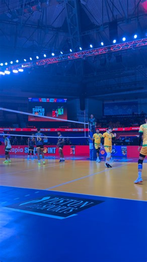 Joel 4to4 attacking #firevolleyball #PVL2025 #ChennaiBlitz #pvlindia #bengaluru #PrimeVolleyballLeague #PVLIndia #VolleyballIndia #IndianVolleyball #VolleyballFans #GameSetSpike #VolleyballPassion #VolleyballVibes #SpikeItUp #VolleyballAction #VolleyballLife #IndoorVolleyball #VolleyballNation #ChennaiBlitz #CalicutHeroes #KochiBlueSpikers #AhmedabadDefenders #BengaluruTorpedoes #HyderabadBlackHawks #MumbaiMeteors #KolkataThunderbolts #NammaVolleyball #VolleyballWarriors #TeamSpirit | Fire volle
