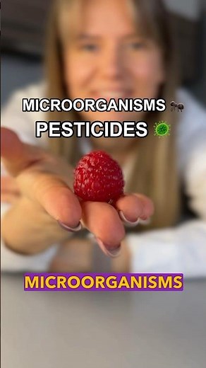 How to clean raspberries?