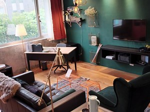 39K views · 473 reactions | ｜給你滿滿的。大。客。廳。｜...